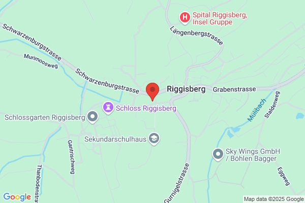 Brillerei AG