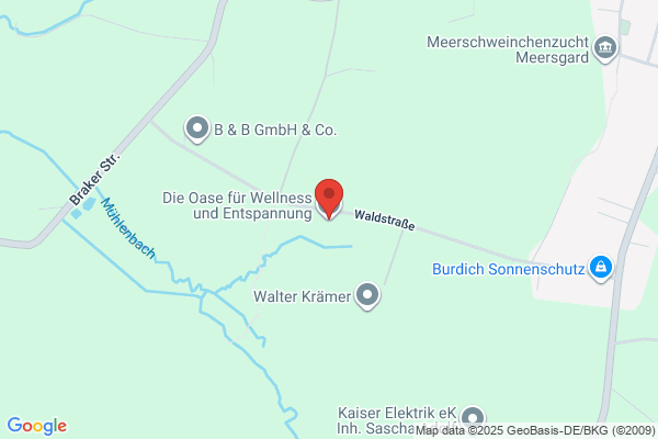 Entspannung und Wellness