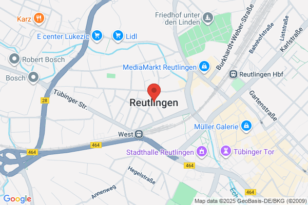 Linde Kaufdorf  GmbH