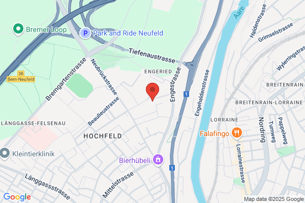 Bezirksspital