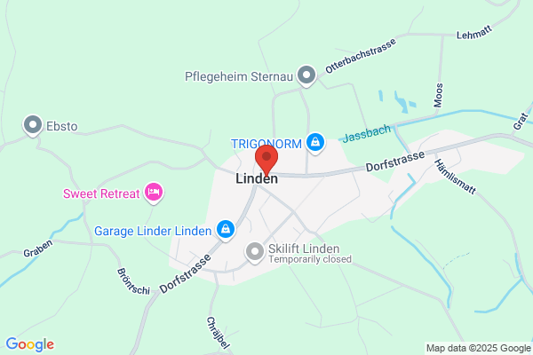 Gasthof Linde
