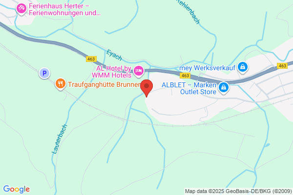 H.U. Weber + Co. Lohnstorf