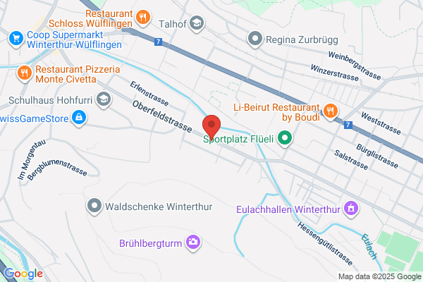 HaPes Management-und IT-Consulting GmbH