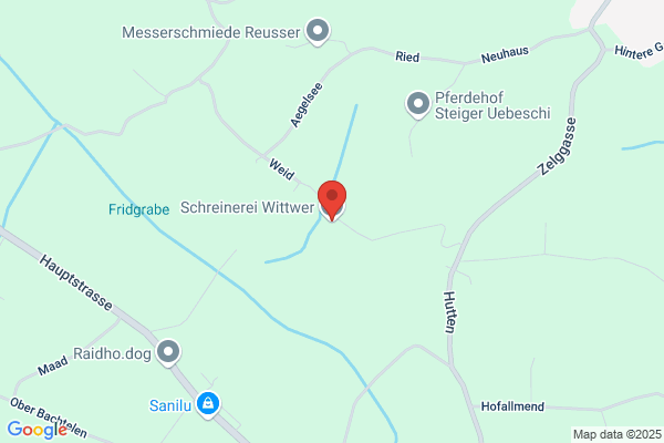Maibach und Wittwer