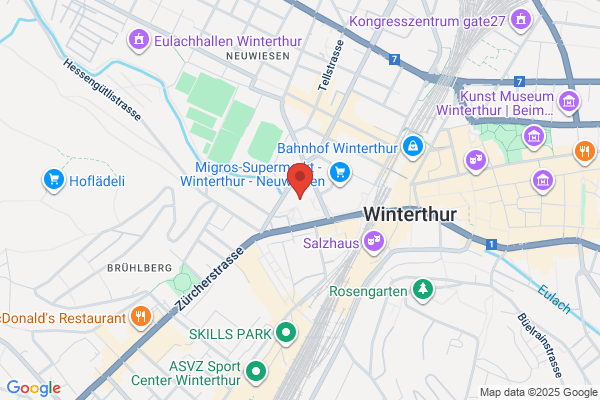 Winterthur-Versicherungen