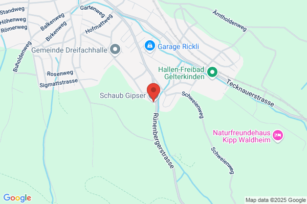 Schaub Gipser GmbH