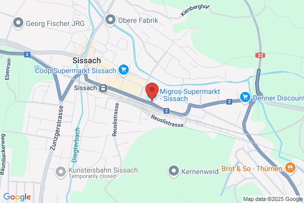 Migros Sissach
