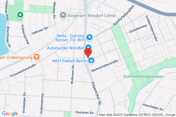 Allround Garage und Handel H. Voelmin + M. Raetzer