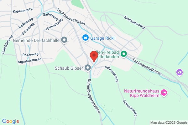 D. Vonarburg GmbH