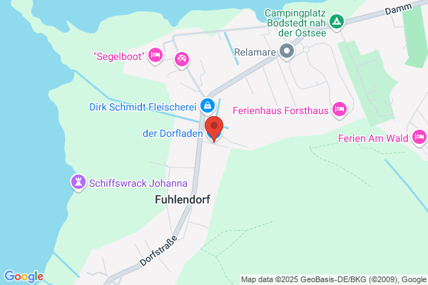 Dorfladen