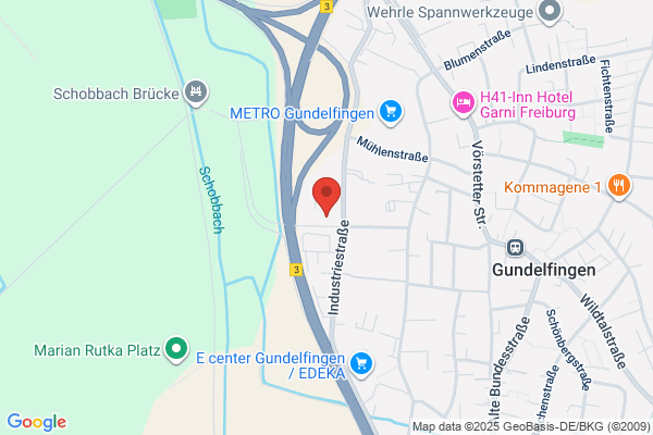 Feuerwehrkommando
