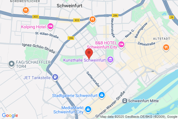 Gemeindehaus