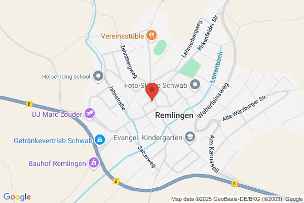Gemeindeverwaltung