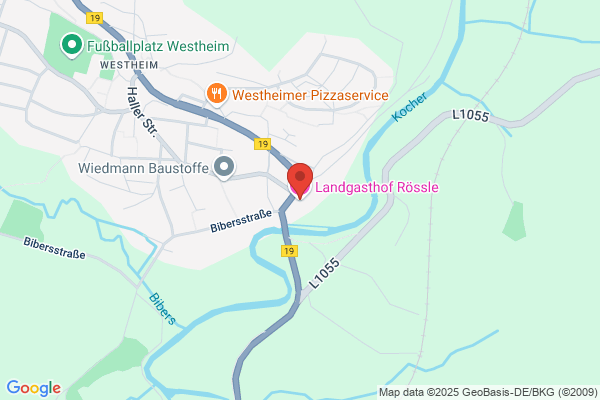 Landgasthof Rosengarten