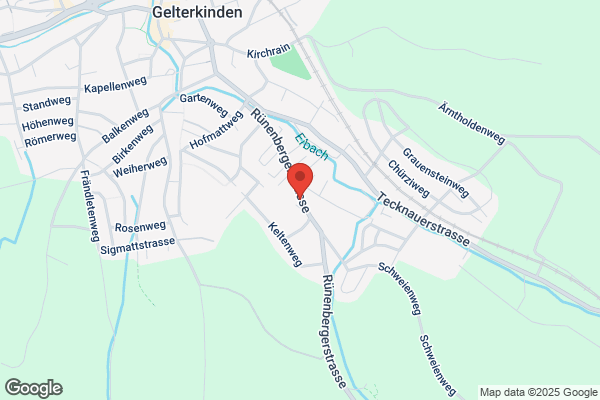 Bösiger Gartenbau AG
