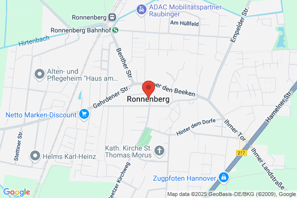 Messer Heizungen AG