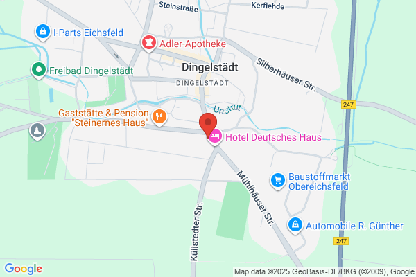 Breitenstein Engineering