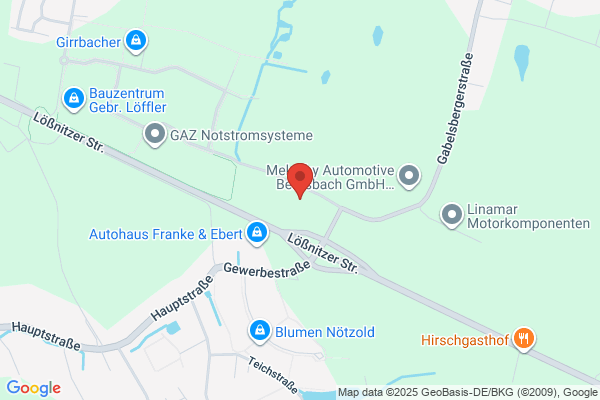 InAstra GmbH