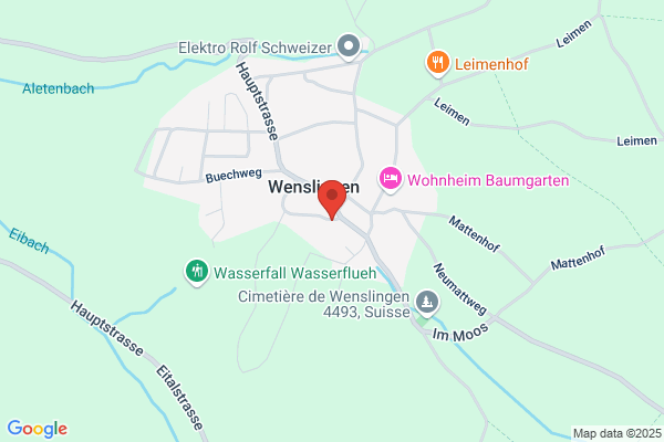 Milch- u. Landwirtschaftliche Genossenschaft