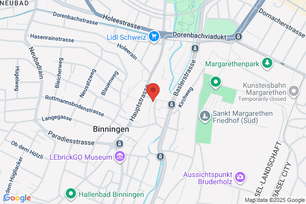 Restaurant Baselbieter