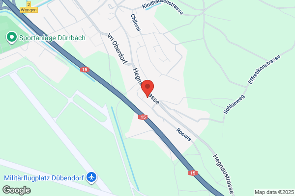 Schreinerei Boerlin AG