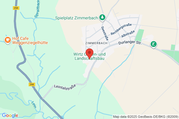 Wirz Gartenbau