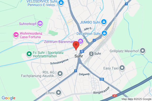 Steinwerker Bani GmbH