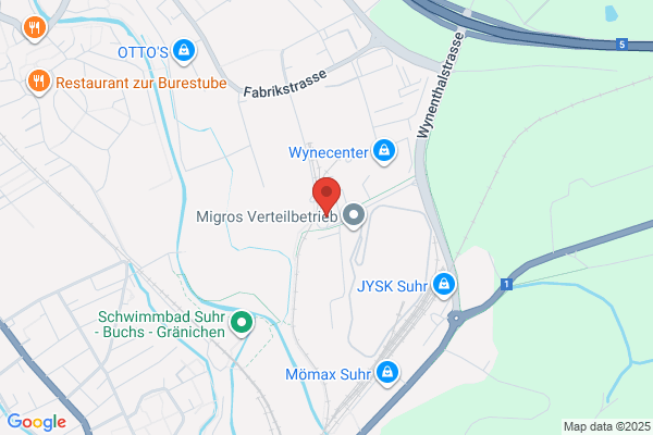 Migrol Auto-Service