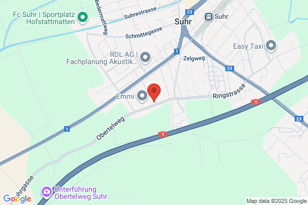Mittelland Molkerei AG