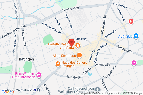 Neuhaus Brillen|Kontaktlinsen