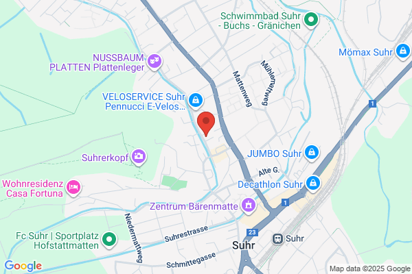 Steiner Spenglerei + Flachdach GmbH