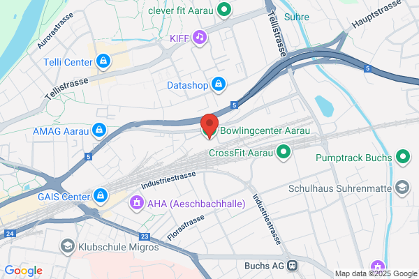 Eura-Bowling AG
