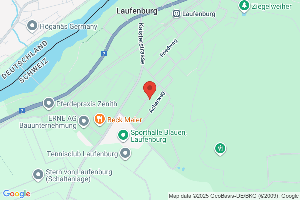 Achermann Unterlagsböden GmbH