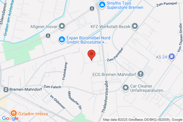 DiBo GmbH