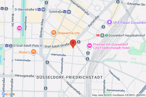 Modeagentur Soncin