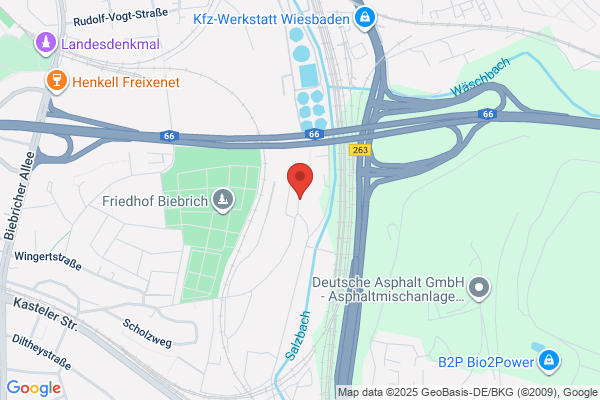 EPA AG Logistikzenter