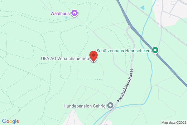UFA AG Werk Lenzburg und Beratungsdienst