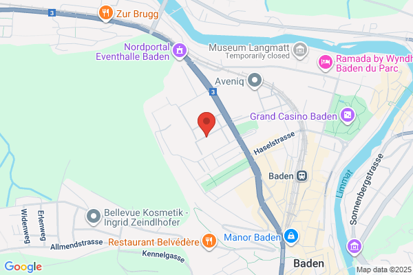 Achilles Consulting GmbH