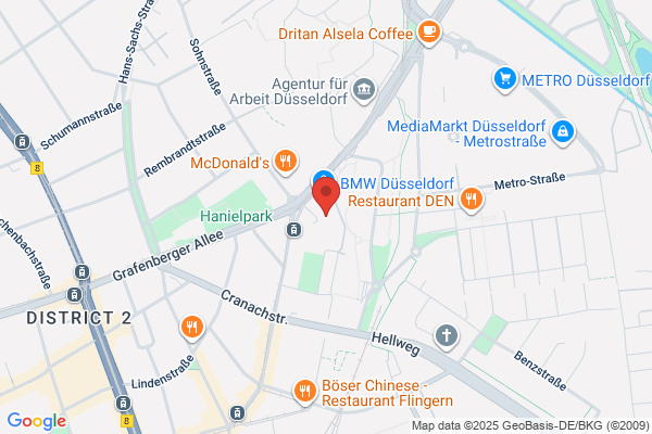 Clavis Informatik GmbH