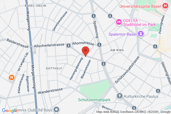 Leonhardt AG