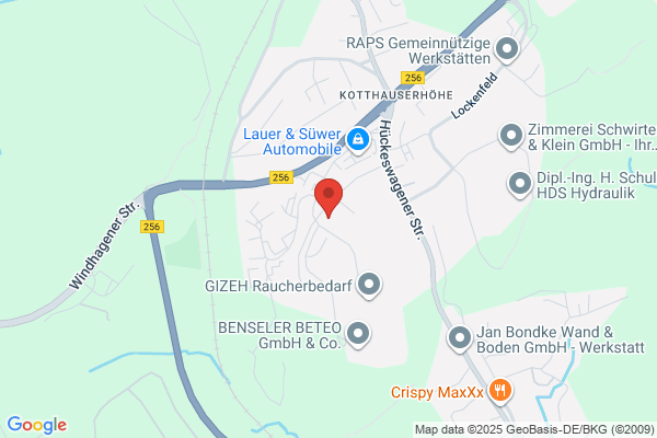 OBIS Products GmbH