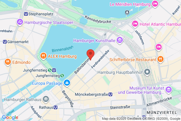 Tradedesk GmbH