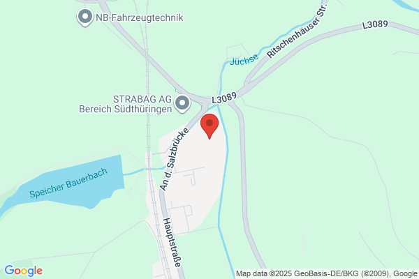 axeta GmbH