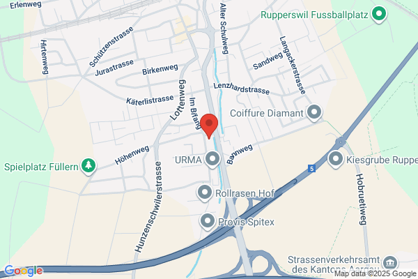 Alfatechnik Betrieb GmbH