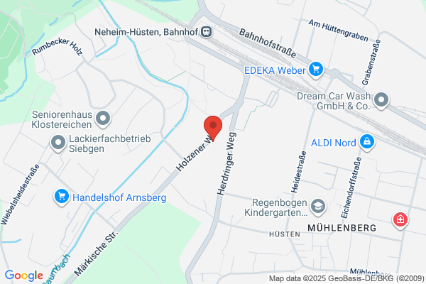 DK Info Systems AG