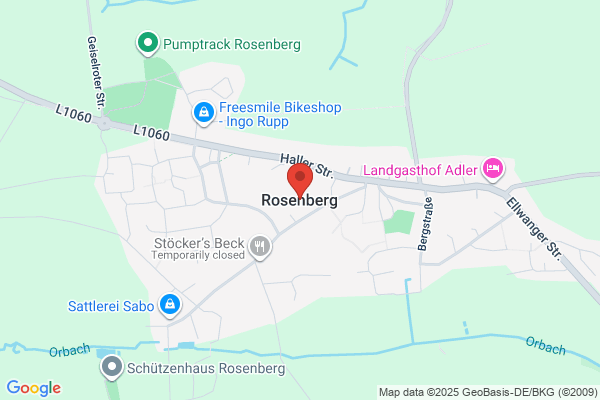 Rosenberg