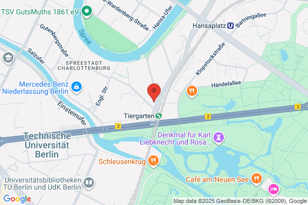 TASORES GmbH