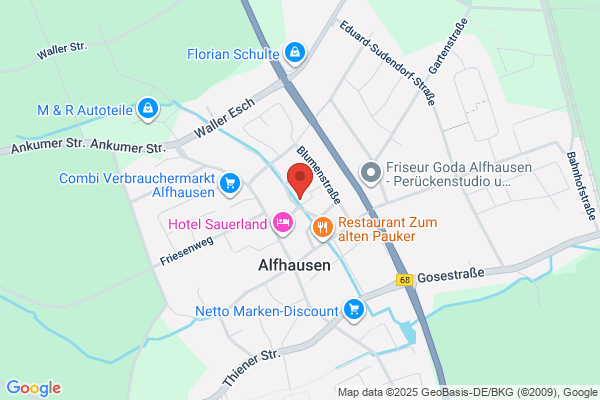 AW Dienstleistungen