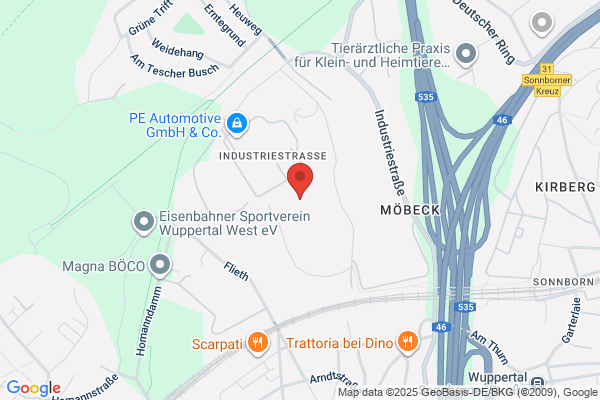 BUSTEC GmbH