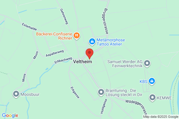 Steueramt